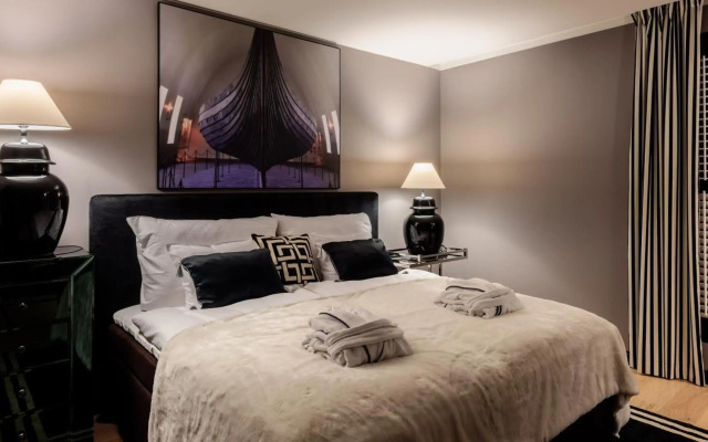 Clarion Hotel Aviapolis