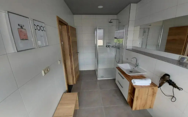 Ferienwohnung Nikolena
