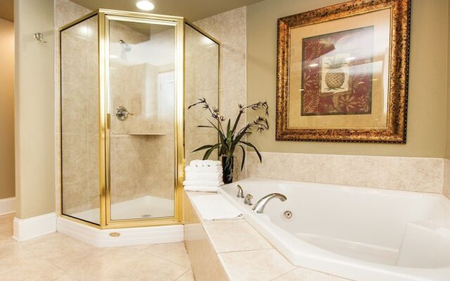 Crb0209 2 Bedroom Condo