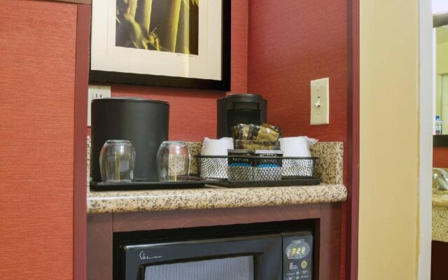 Courtyard by Marriott Jacksonville I-295/East Beltway