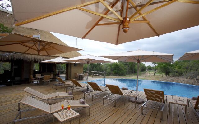 Kapama River Lodge