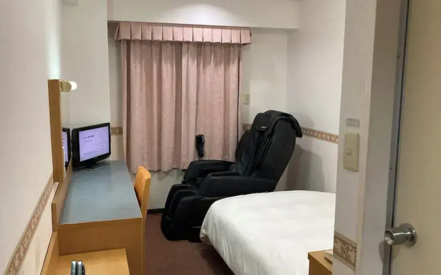 Hotel Alpha-One Onomichi