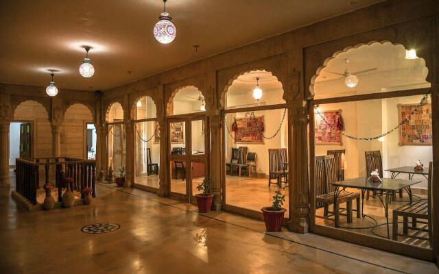 Hotel Swan Haveli