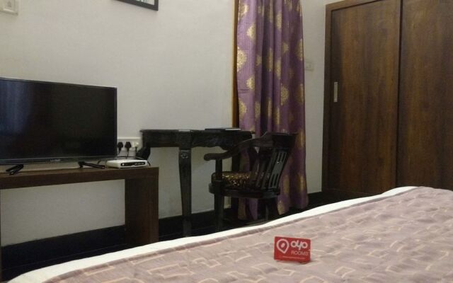 OYO 3540 Hotel Forever Rooms
