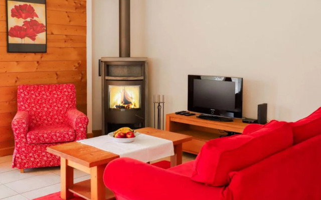 Les Cimes Blanches 102 A