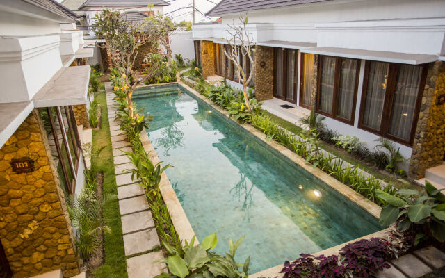 The Light Bali Villa