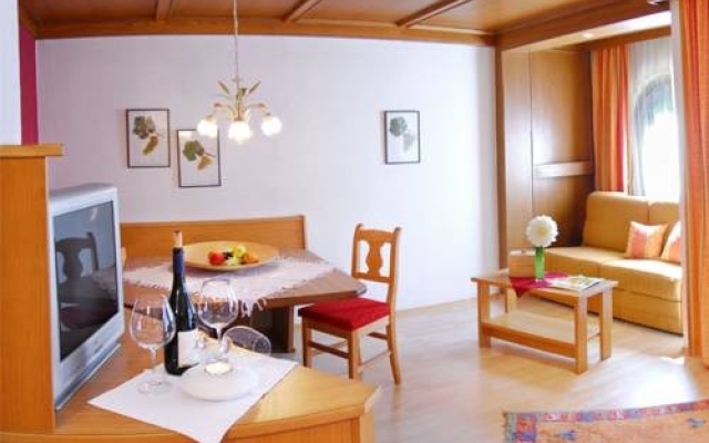 Appartements Austria