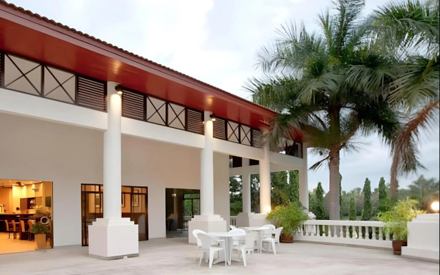 Panorama Golf And Country Club