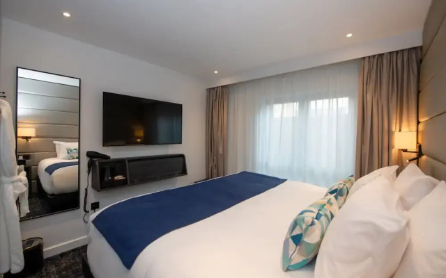 voco London Marylebone by IHG