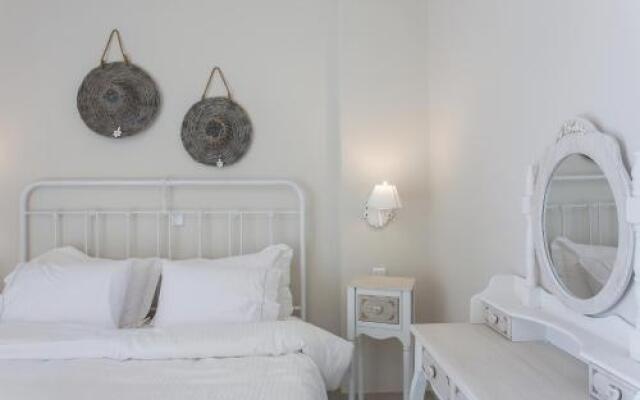 Evais Boutique Houses