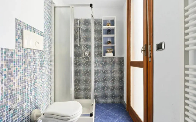 Gavinana Apartment by Mmega