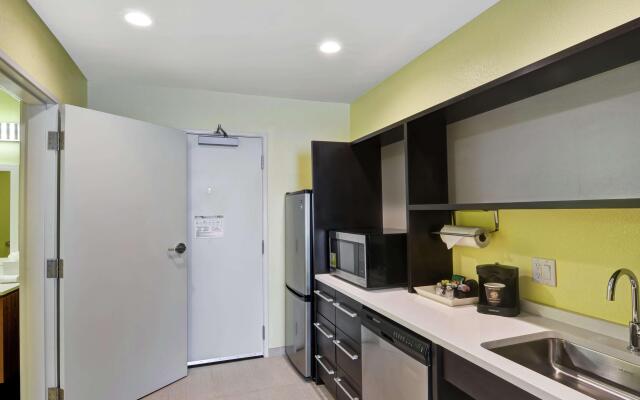 Home2 Suites by Hilton Baytown