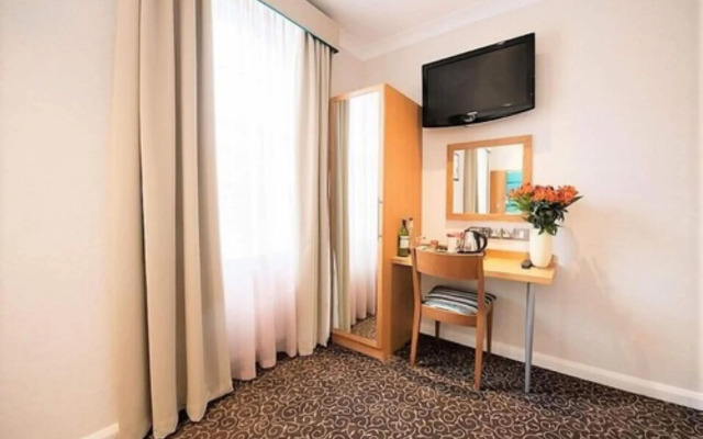 Astors Belgravia