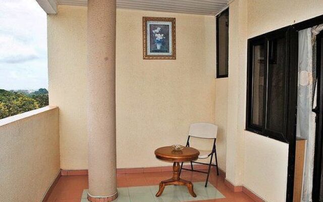 Eusbett Hotel