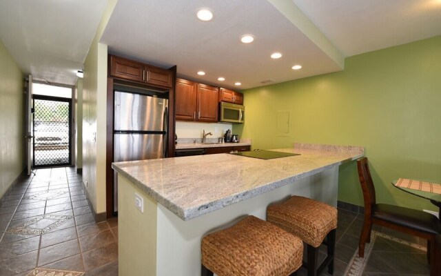 Kahana Reef 120 by RedAwning