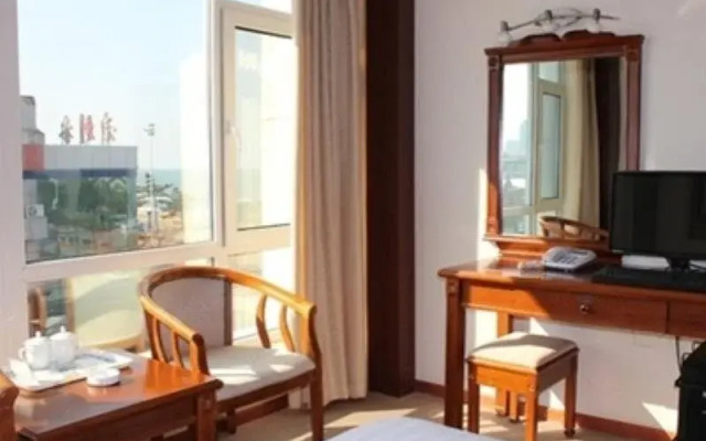 Shi Yuan Seaview