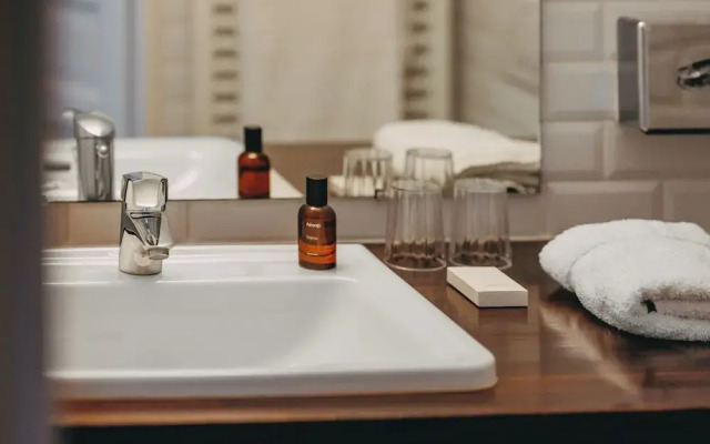 Hôtel Le Grand Large