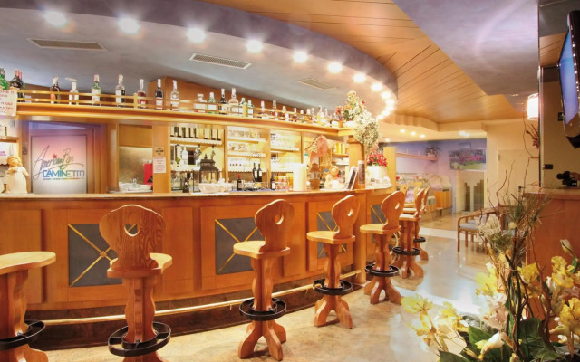Hotel Il Caminetto
