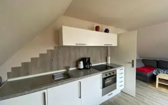 Gästehaus VillaVerde