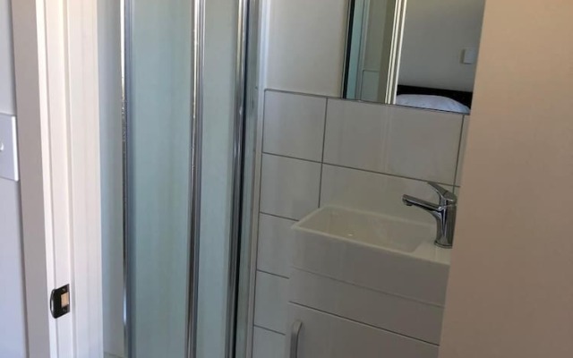 Waitaki Lakes Apartments
