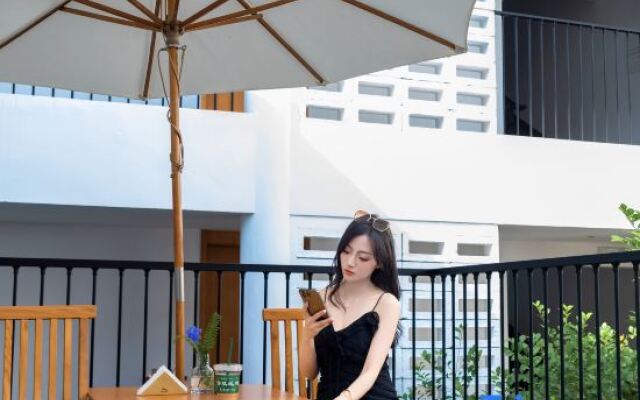 Xishuangbanna Jinghong Bowen Resort Hotel