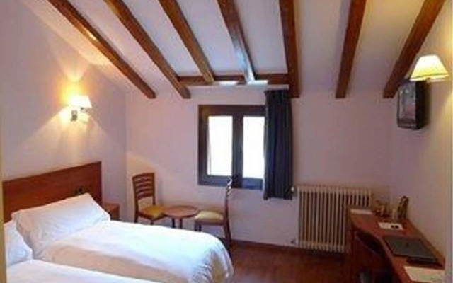 Hotel & Spa Niunit