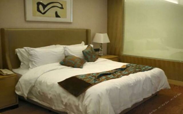 Panjin Swish Hotel