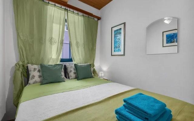 Apartments Kata