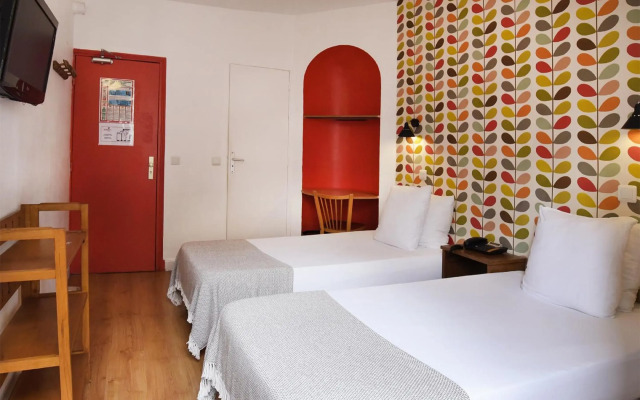 Zazie Hôtel