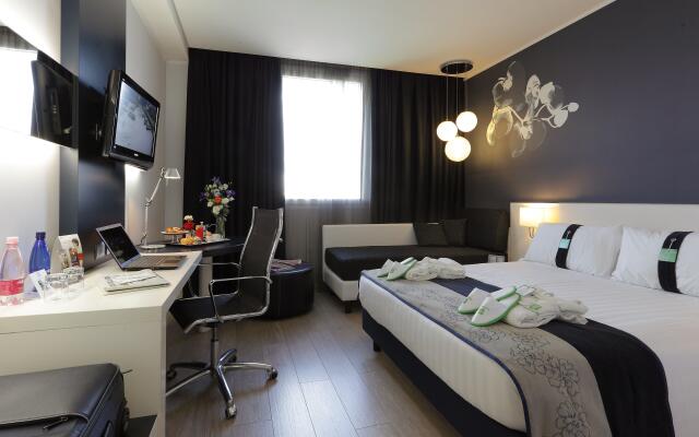 Holiday Inn Milan Nord Zara by IHG