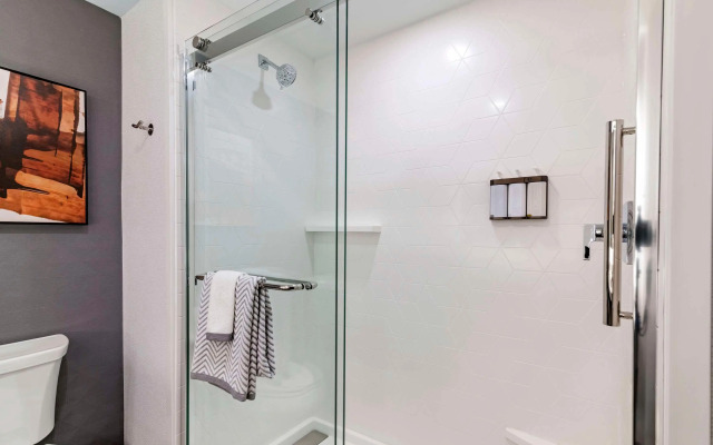 Cambria Hotel North Conway