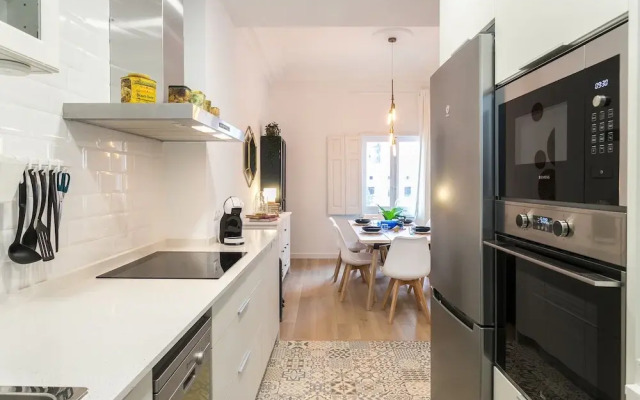 ApartUP Palace House