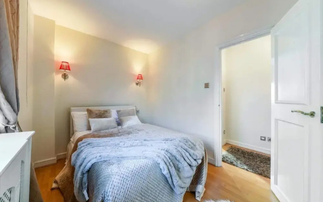 Cozy & Stylish Apartment in Chelsea