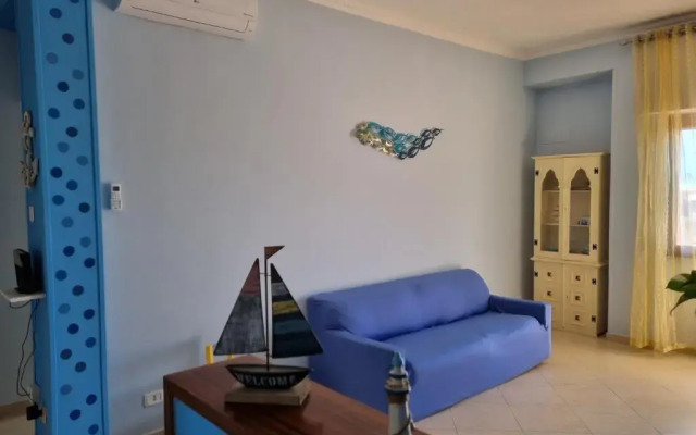 Apartment MariLù