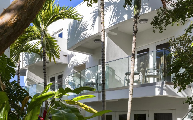 Santa Maria Suites