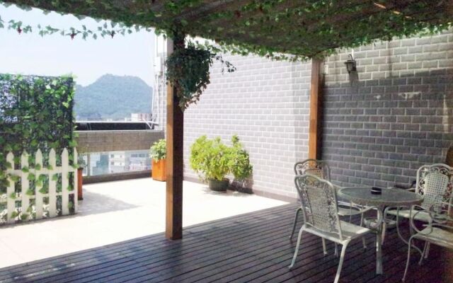 Jingxiang Hotel