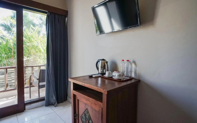Akarsa Kokoro Sanur Bali