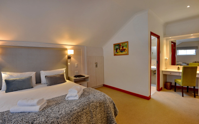 Val Du Charron Wine & Leisure Estate