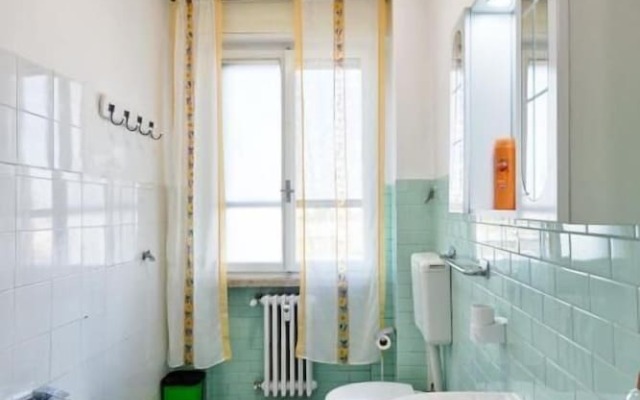 R&R Apartment
