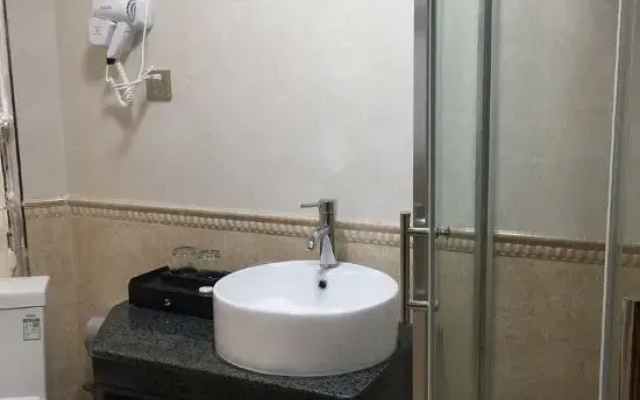 Yuexi Triumph Hotel
