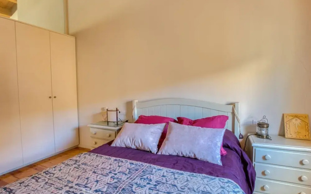 Traditional Holiday Home in Ventalló With Garden