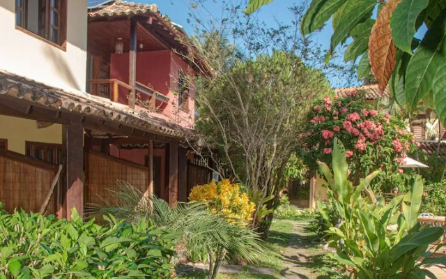Hotel Pousada Machê