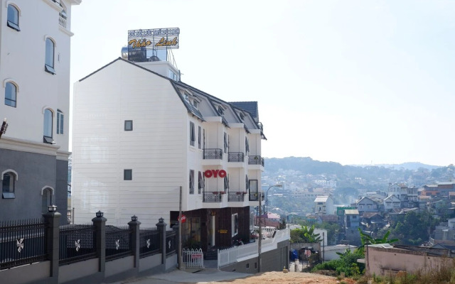 Oyo 841 Bao Hoang Hotel