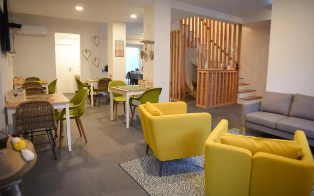 Largo Bispo Boutique Hostel