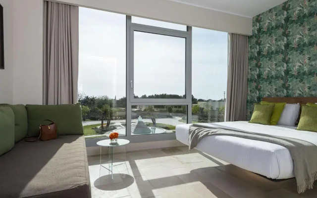Torre Assunta Hotel