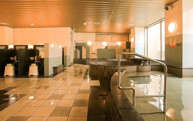 APA Hotel Fukui Katamachi