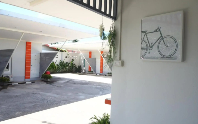 Sichon Modern House Hotel