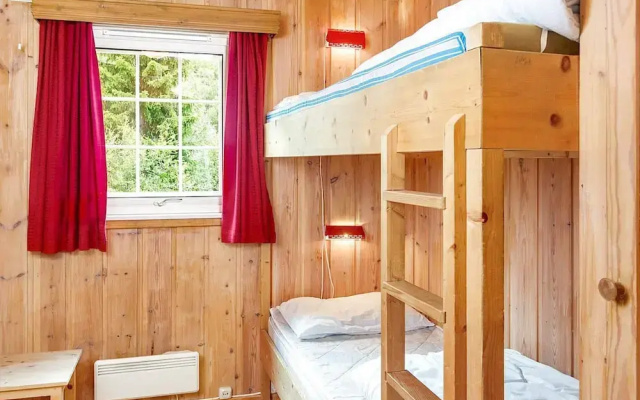 7 Person Holiday Home in Hemsedal