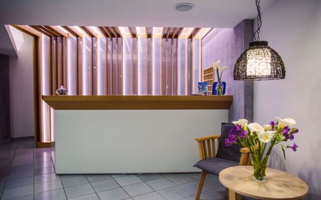 Iliana Hotel