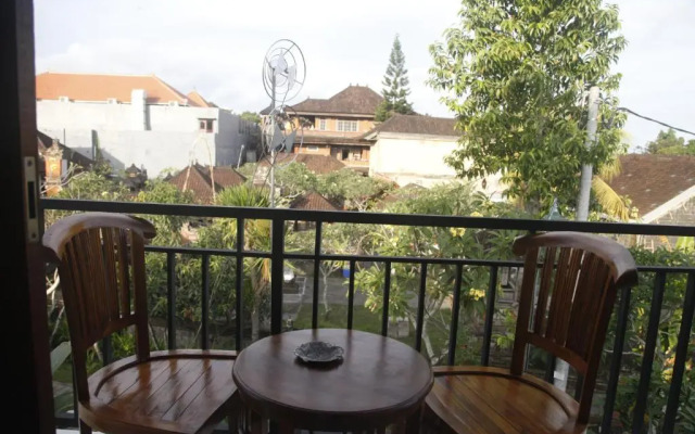 Baruna Guest House